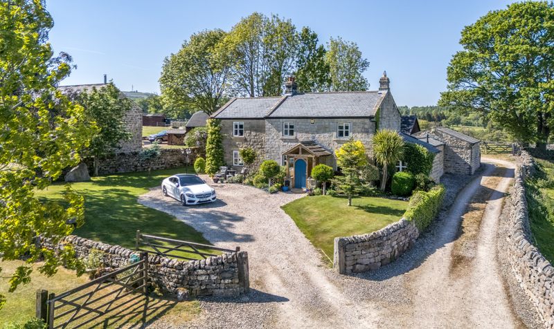 4 bedroom Farm House Under Offer
