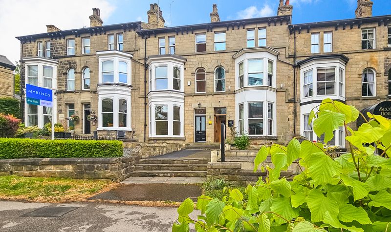 5 bedroom Terraced House Under Offer