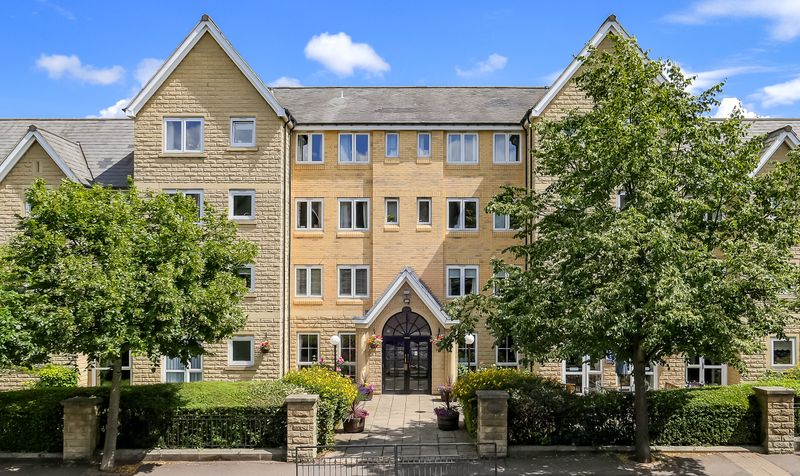 1 bedroom Flat Under Offer