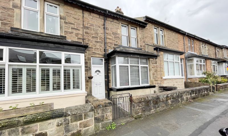 3 bedroom Terraced House Let