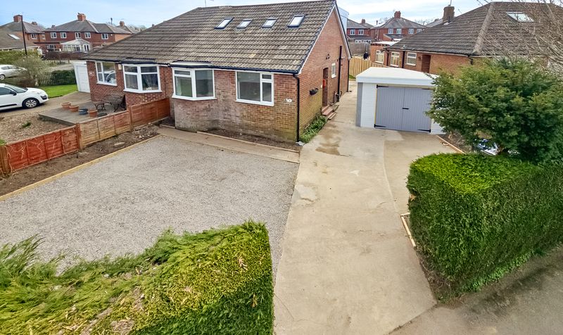 4 bedroom Detached bungalow Let