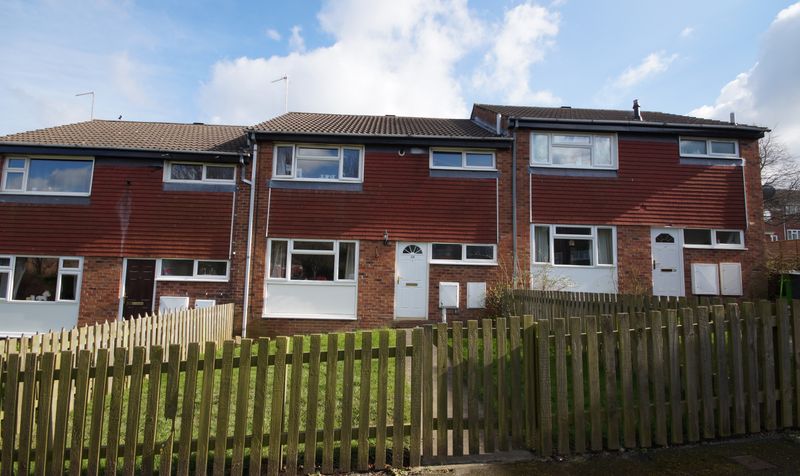 3 bedroom Terraced House Let