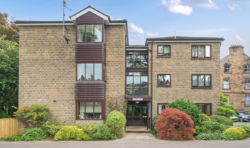 1 bedroom Flat Under Offer