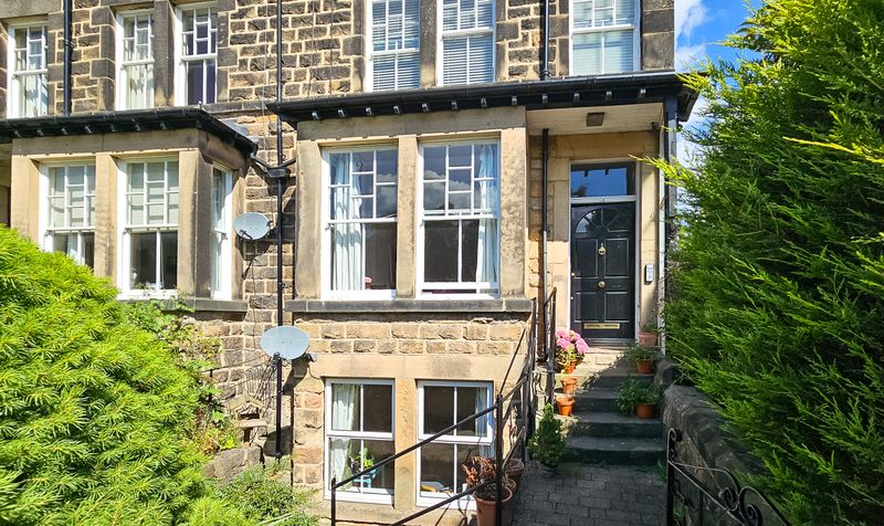 1 bedroom Flat Let