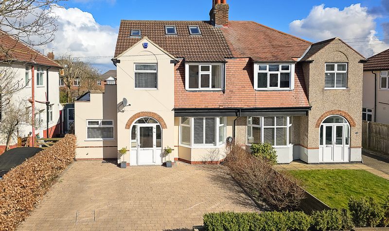 4 bedroom  Let