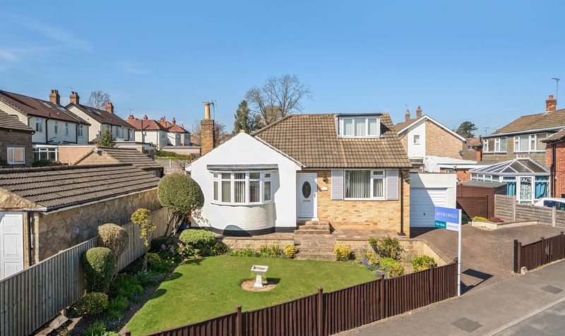 3 bedroom Bungalow Under Offer