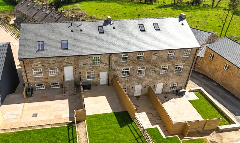 2 bedroom Village House For Sale