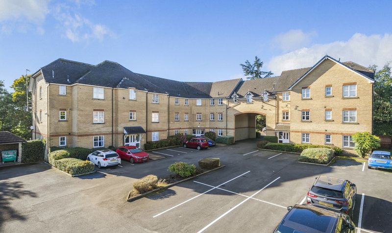 2 bedroom Flat Under Offer