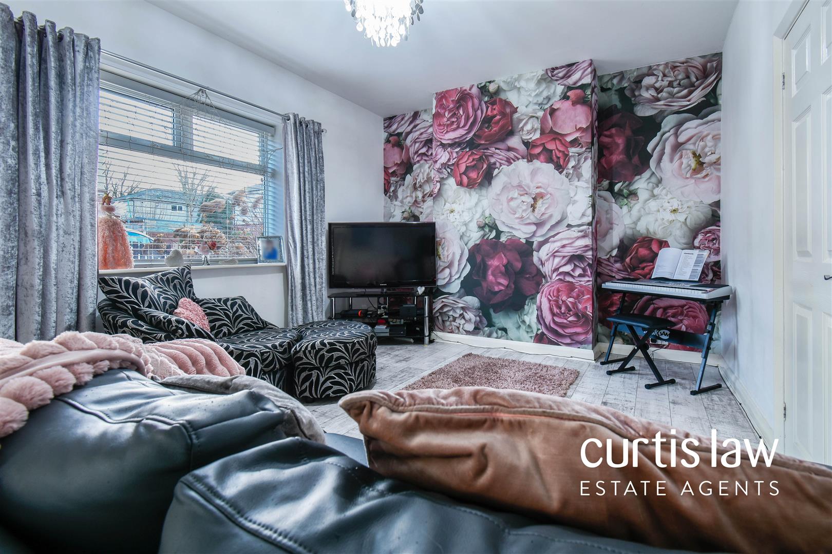 2 bedroom Terraced House Sold