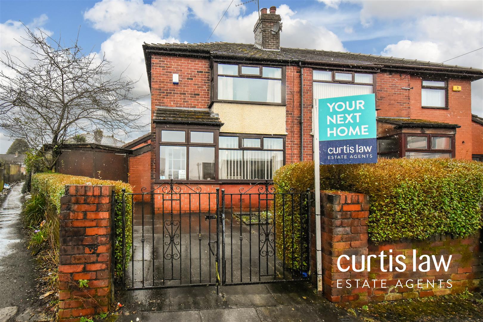 2 bedroom Detached house Sold