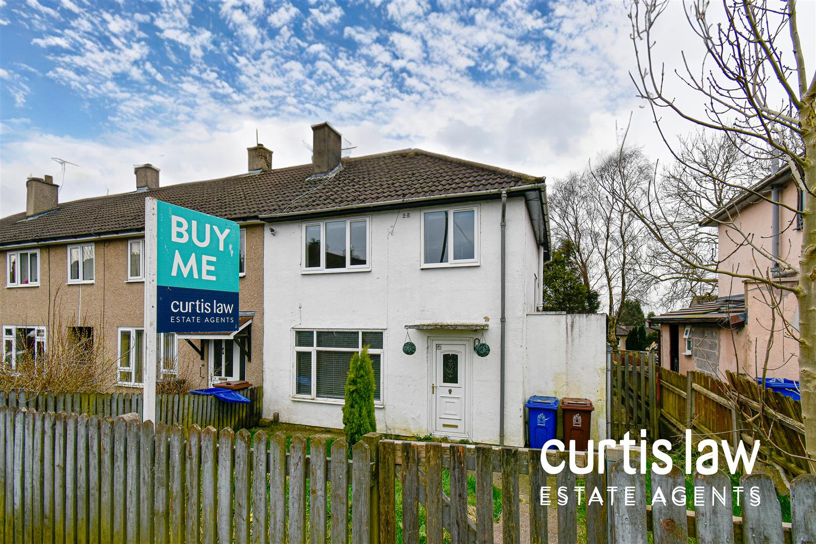 3 bedroom Terraced House Sold