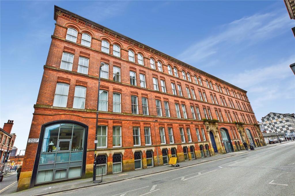 2 bedroom Flat share Sold