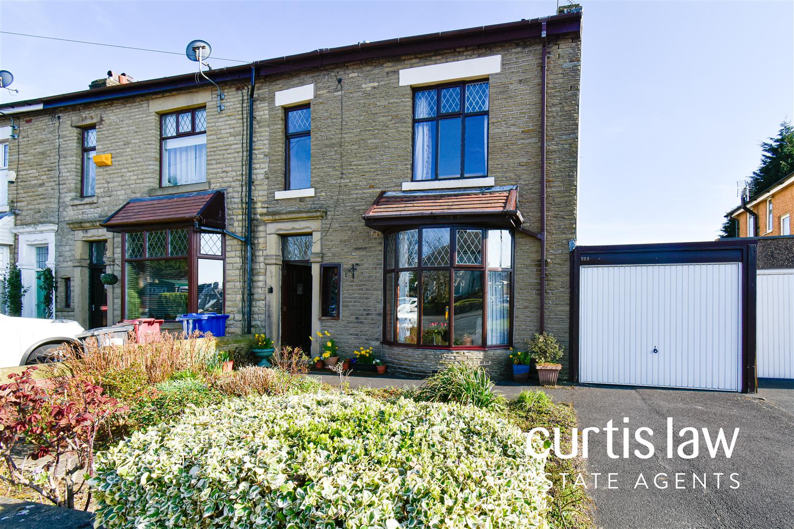 3 bedroom Terraced House Sold