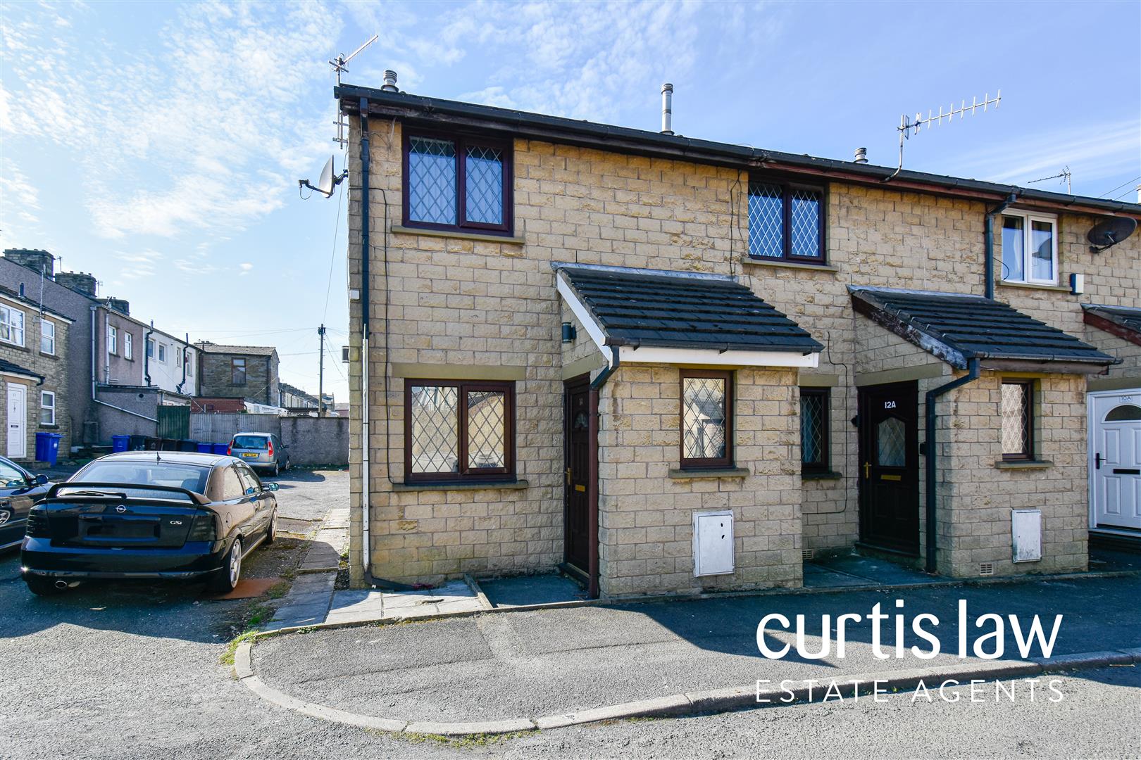 2 bedroom Parking Sold