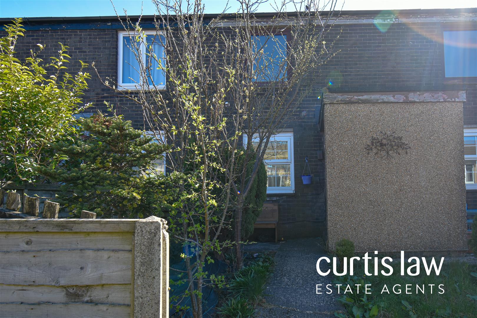 3 bedroom Terraced House Sold