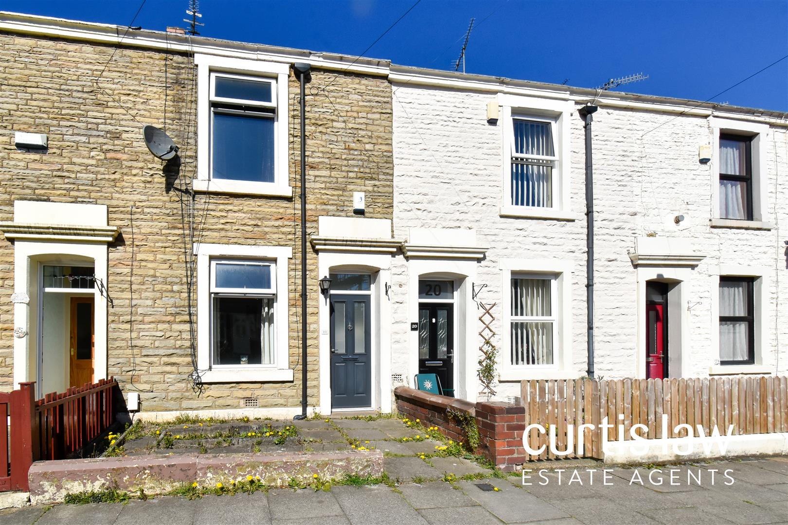 2 bedroom Terraced House Sold