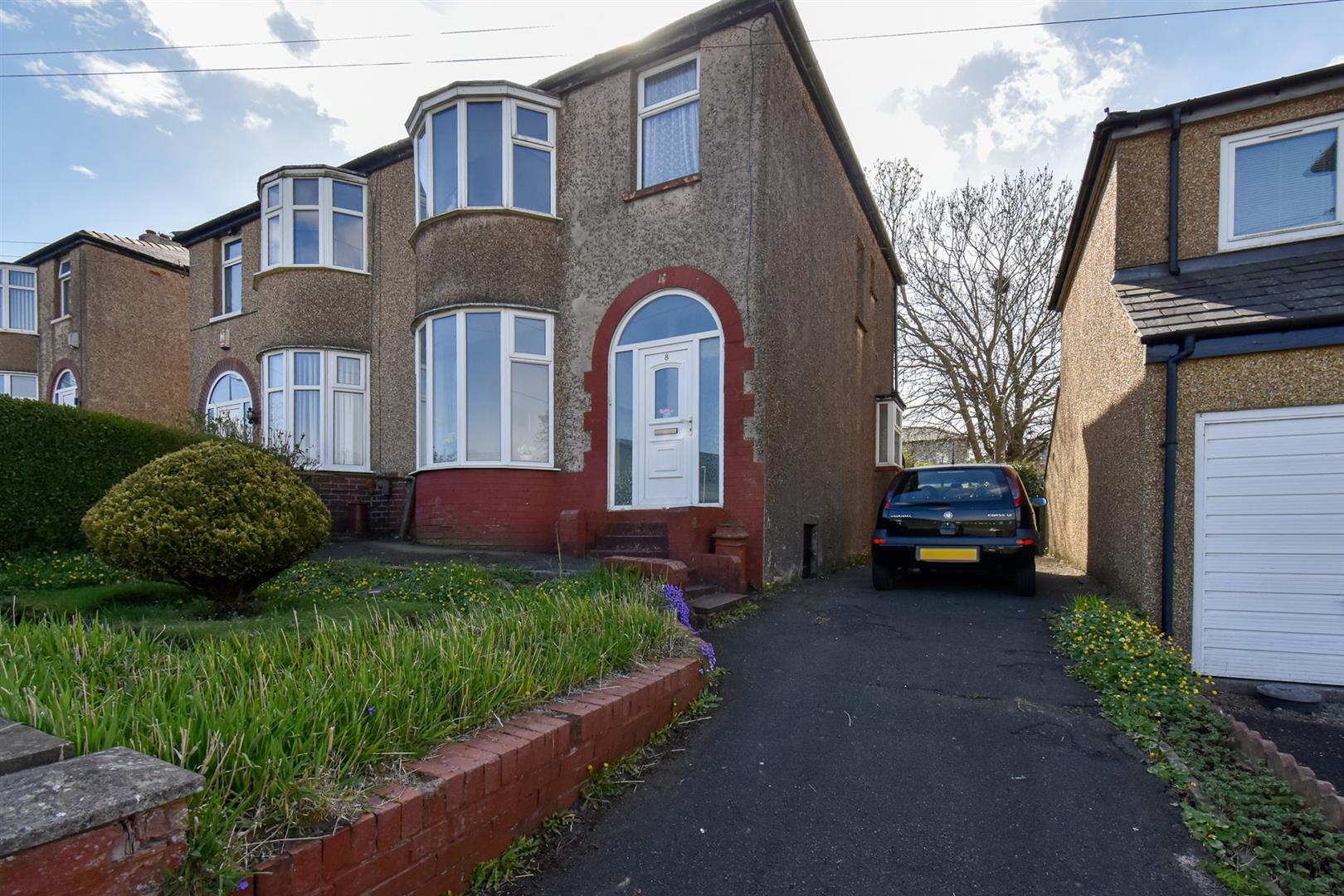 3 bedroom Detached house Sold