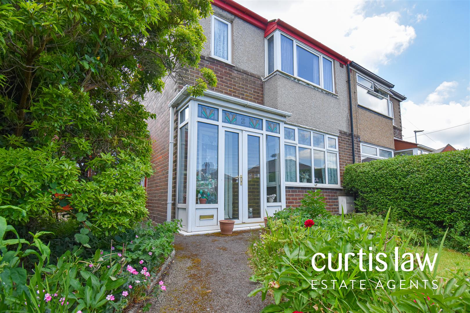 3 bedroom Detached house Sold