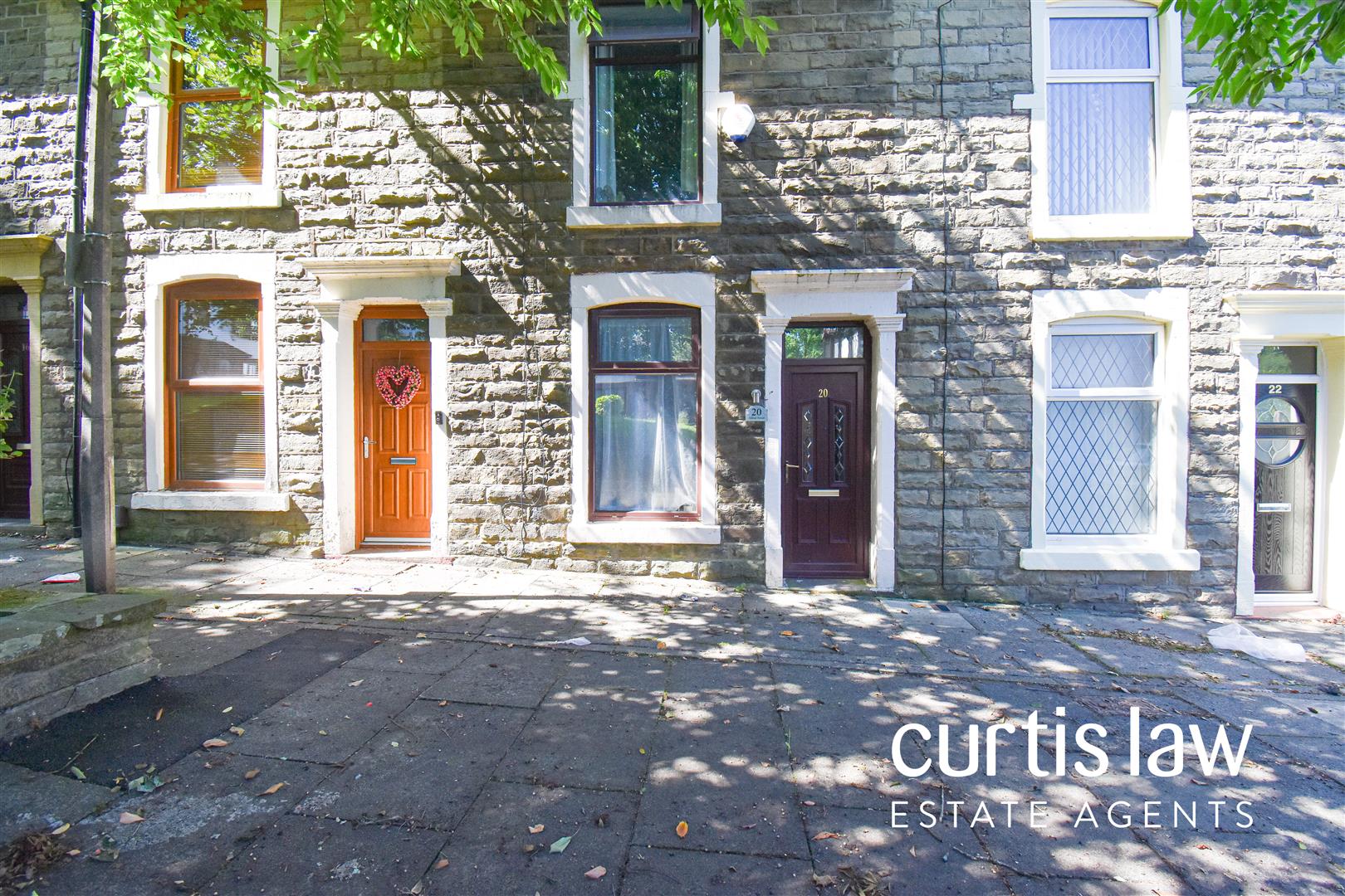 2 bedroom Property Sold