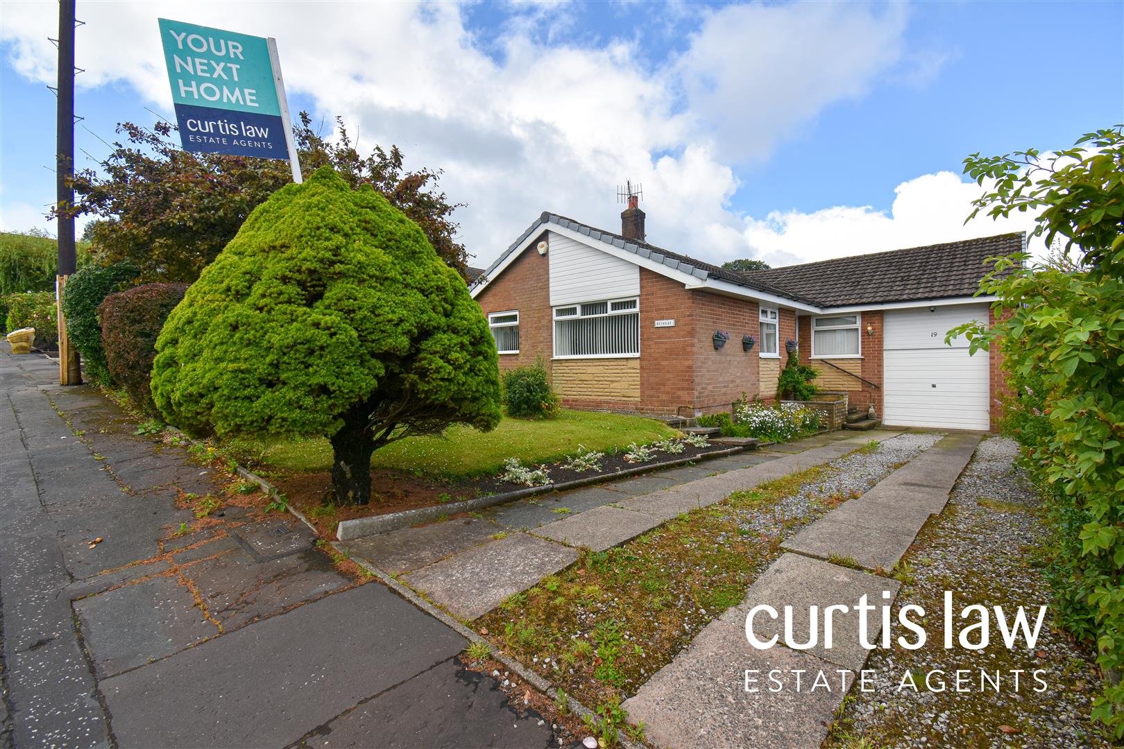 4 bedroom Detached house Sold
