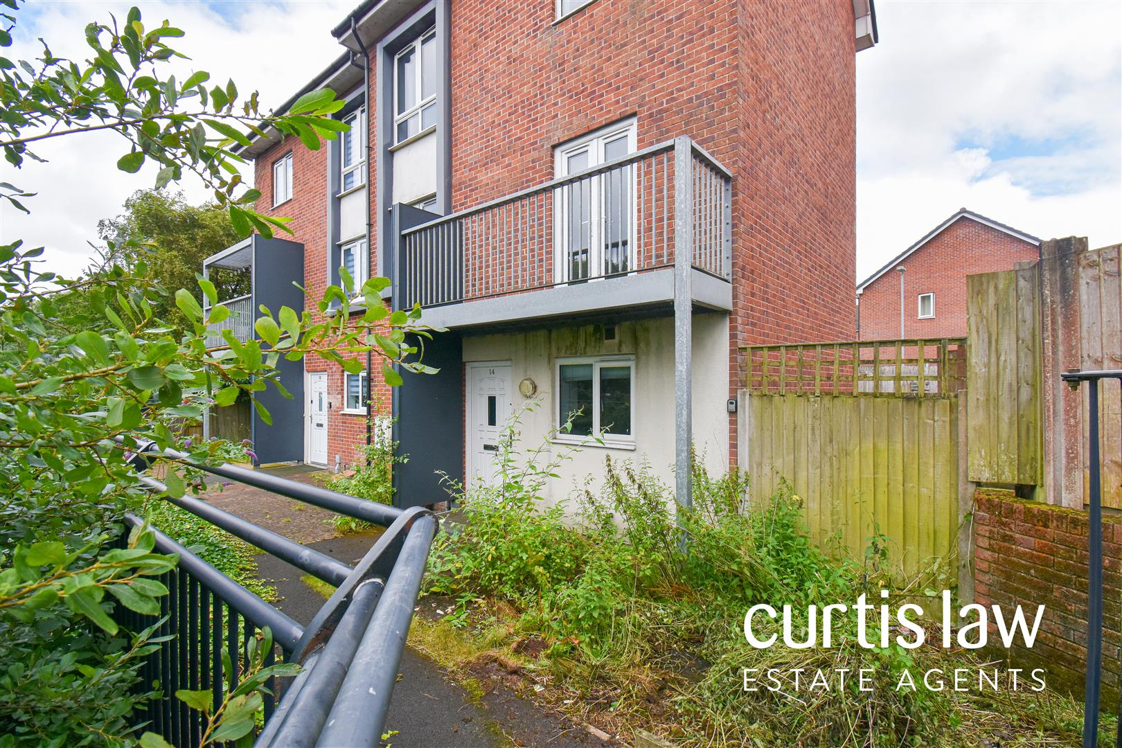 3 bedroom Parking Sold