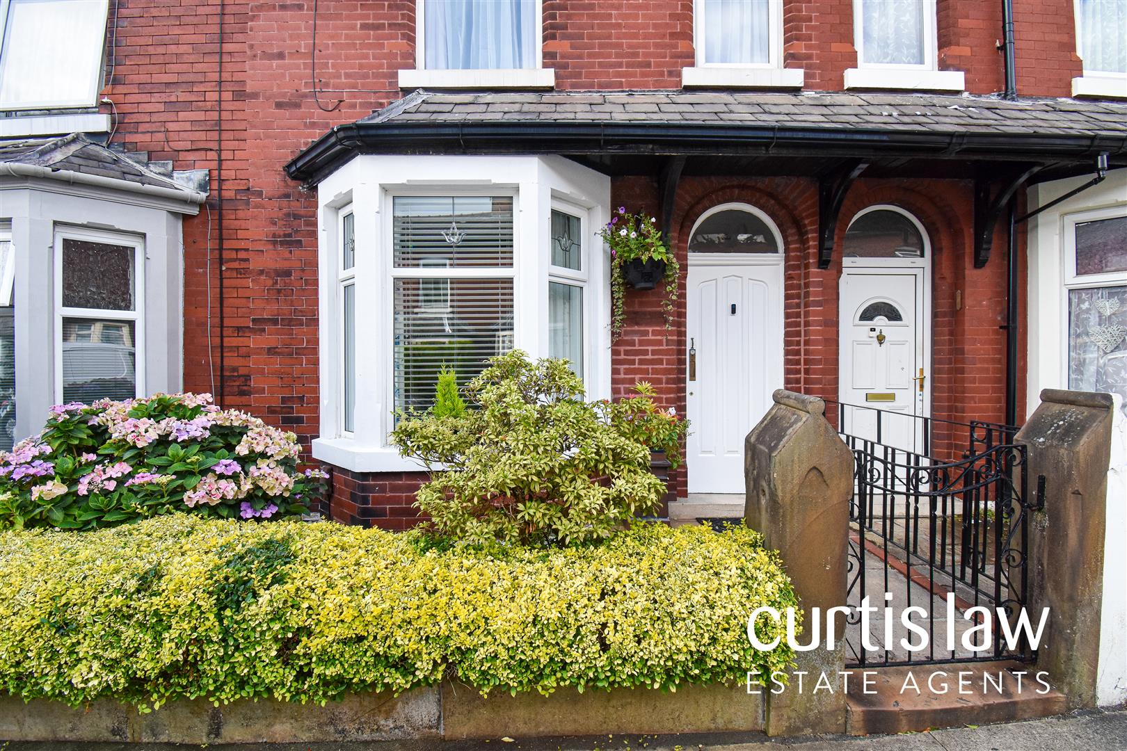 3 bedroom Terraced House Sold