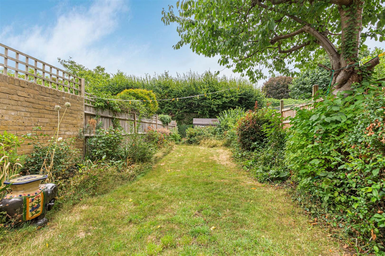 3 bedroom Terraced House Sold