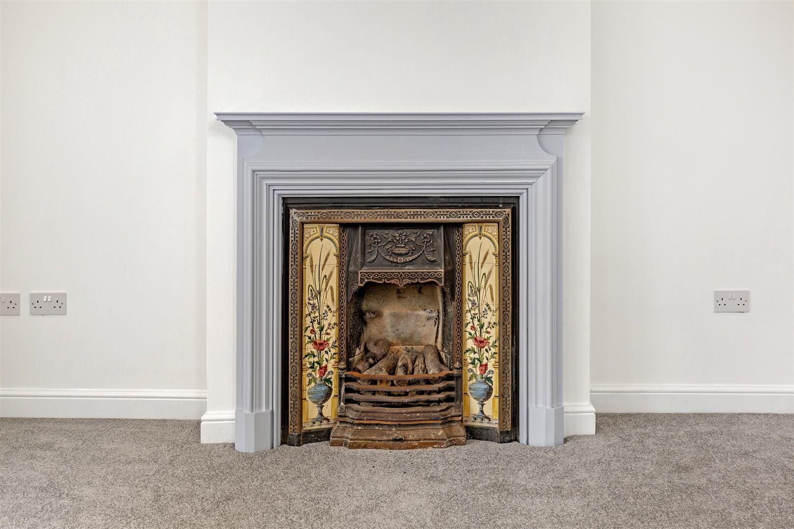 2 bedroom Flat Let