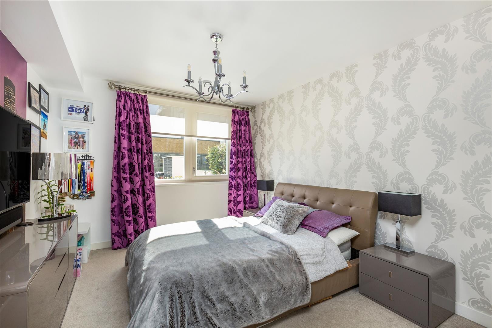 2 bedroom Flat Let