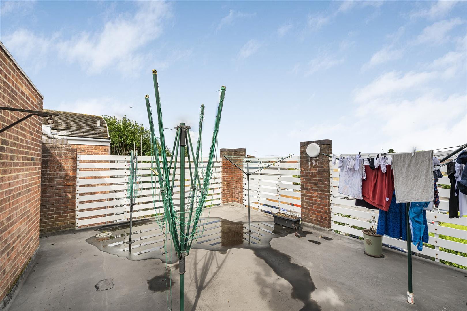 1 bedroom Flat Sold