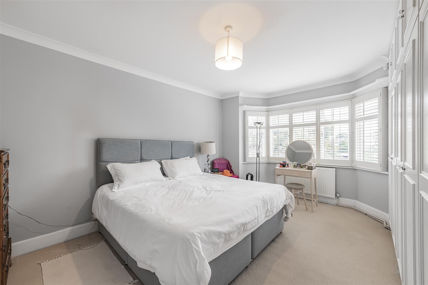 4 bedroom Detached house Under Offer