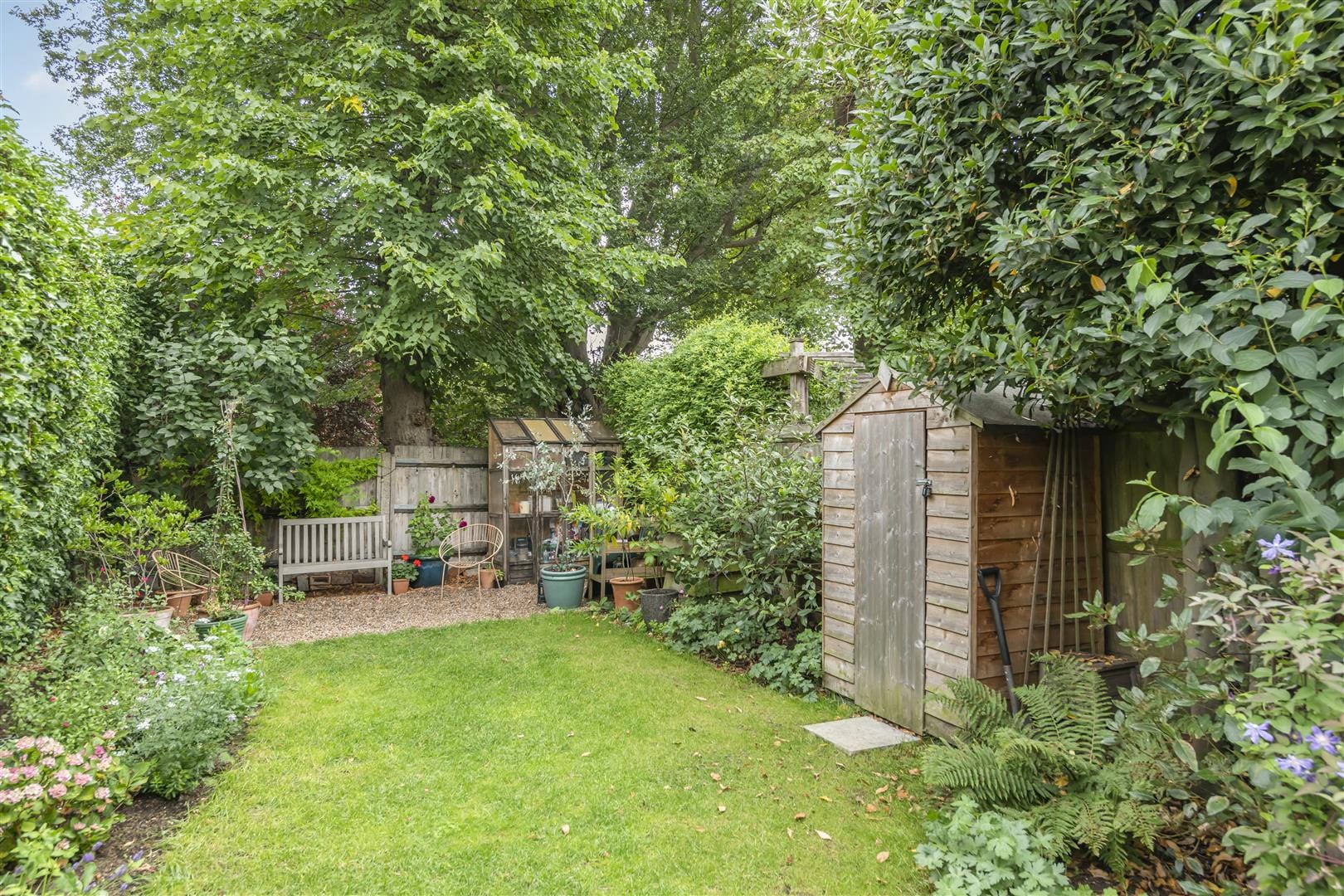 1 bedroom Flat Sold
