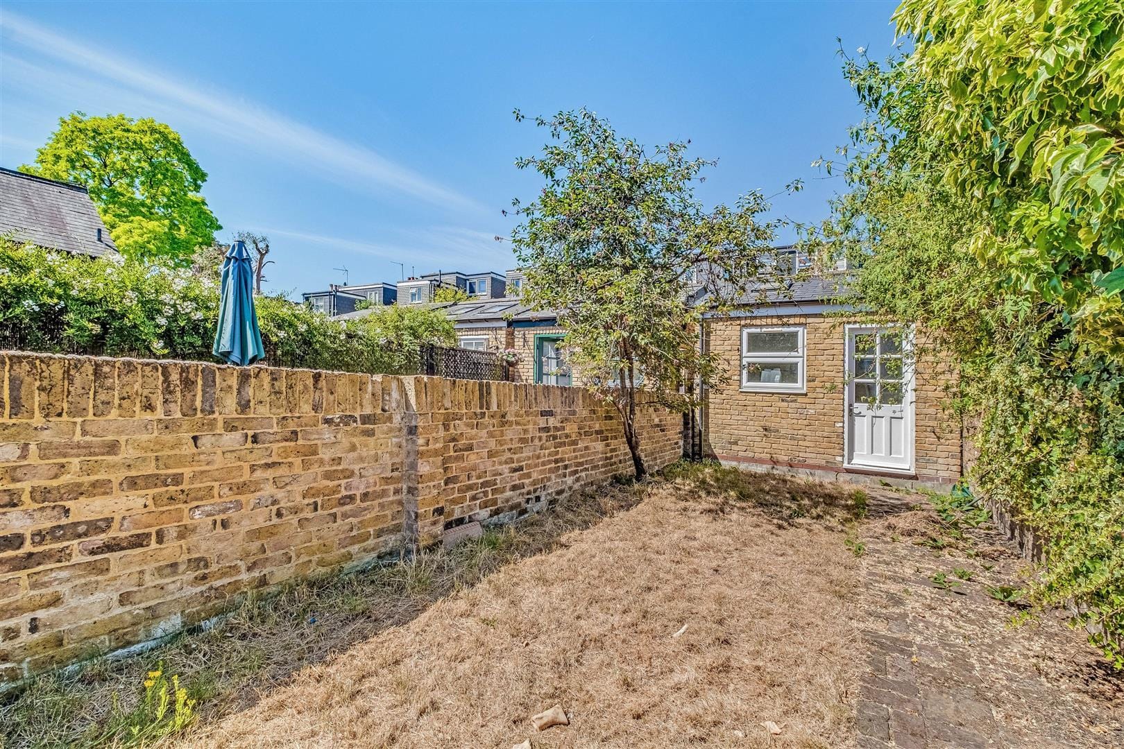 2 bedroom Terraced House Sold