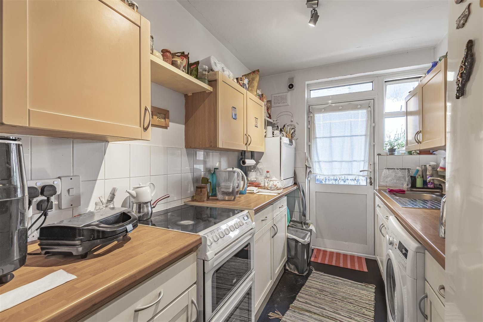 2 bedroom Flat Under Offer