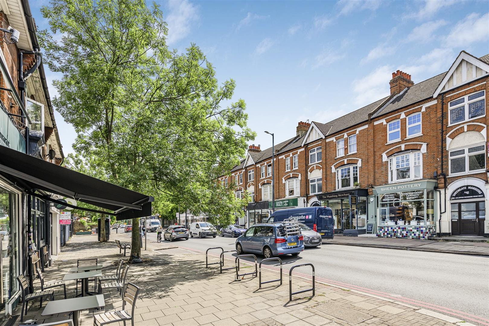 2 bedroom Flat Sold