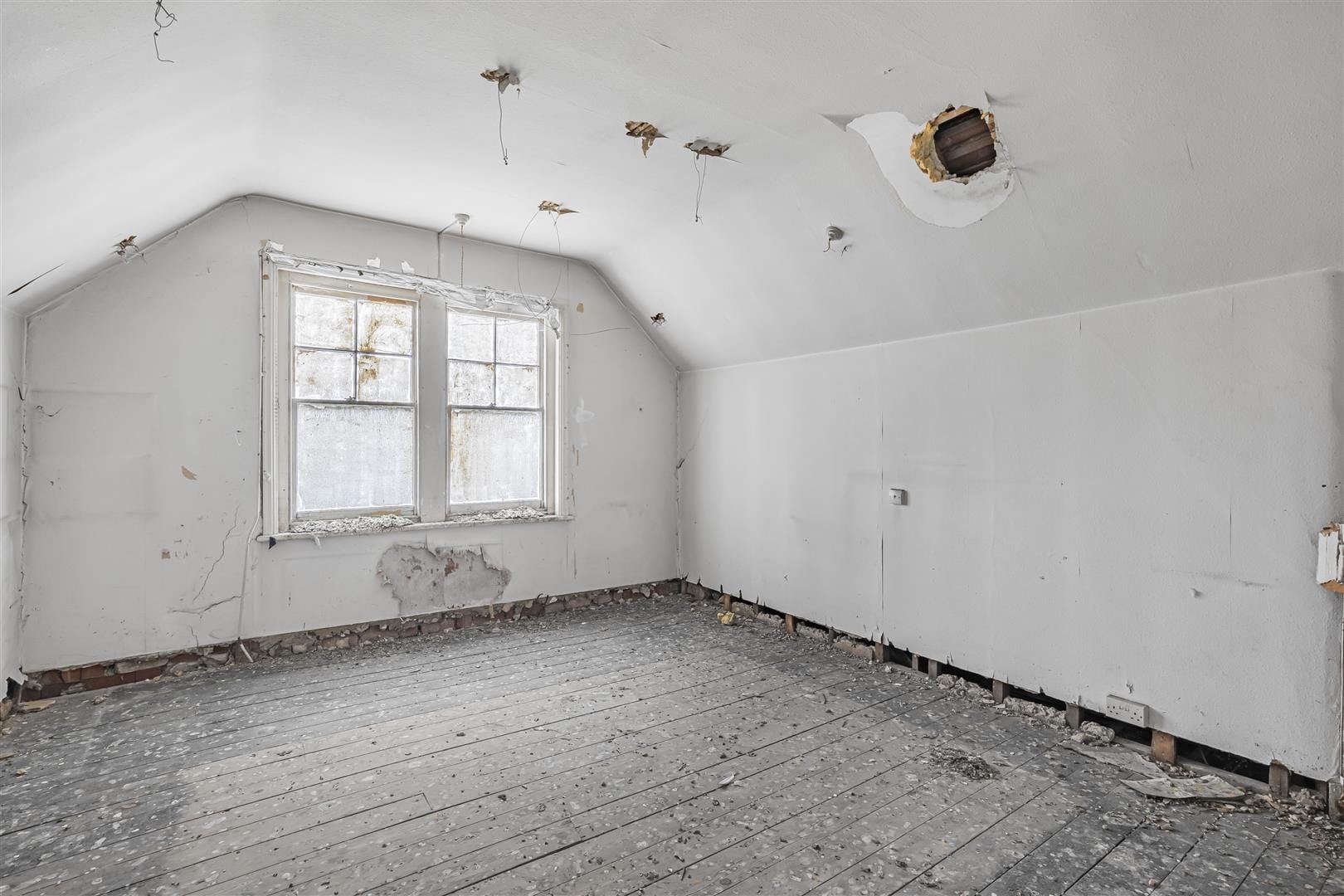 6 bedroom Detached house Sold