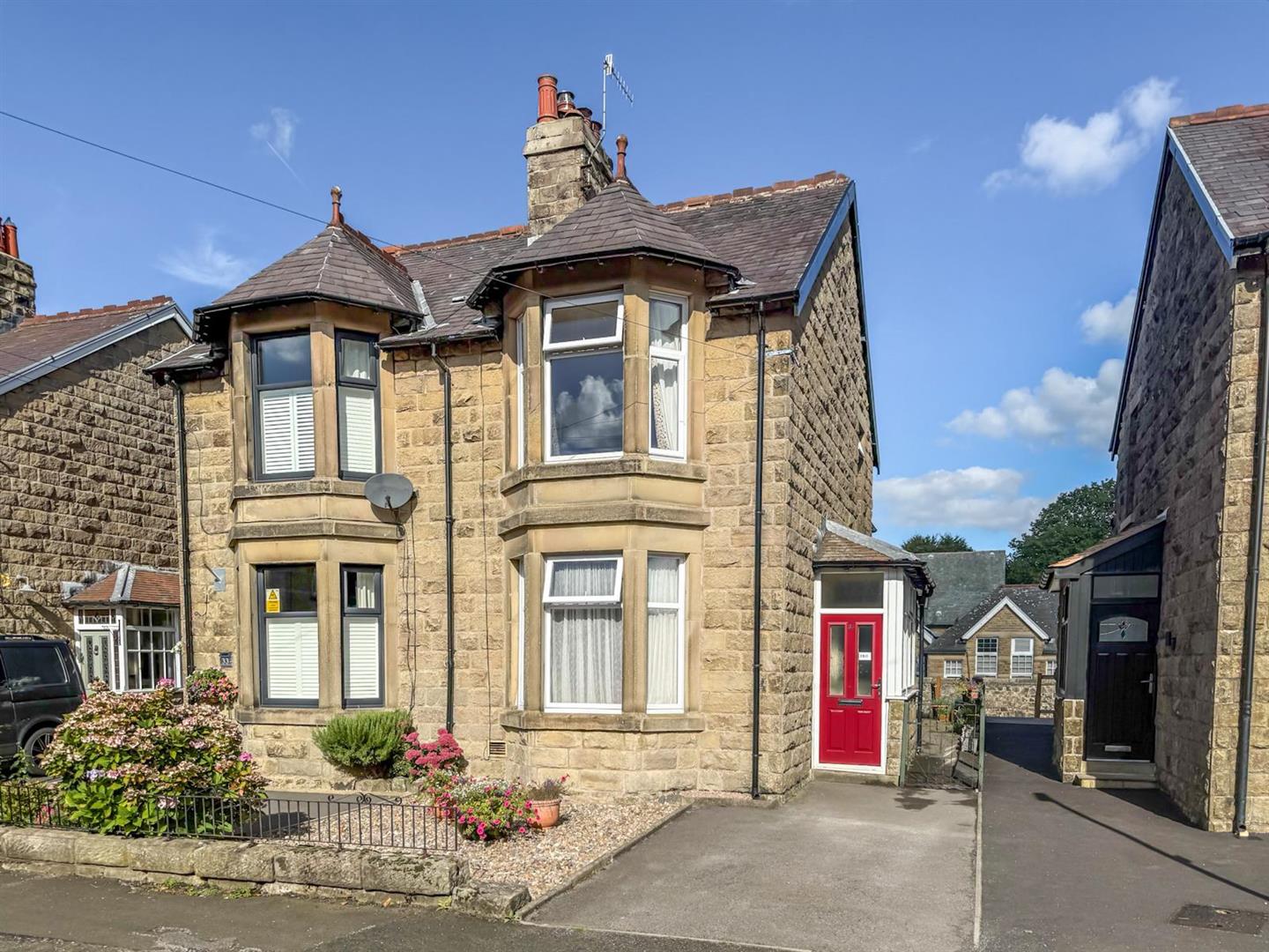Buxton