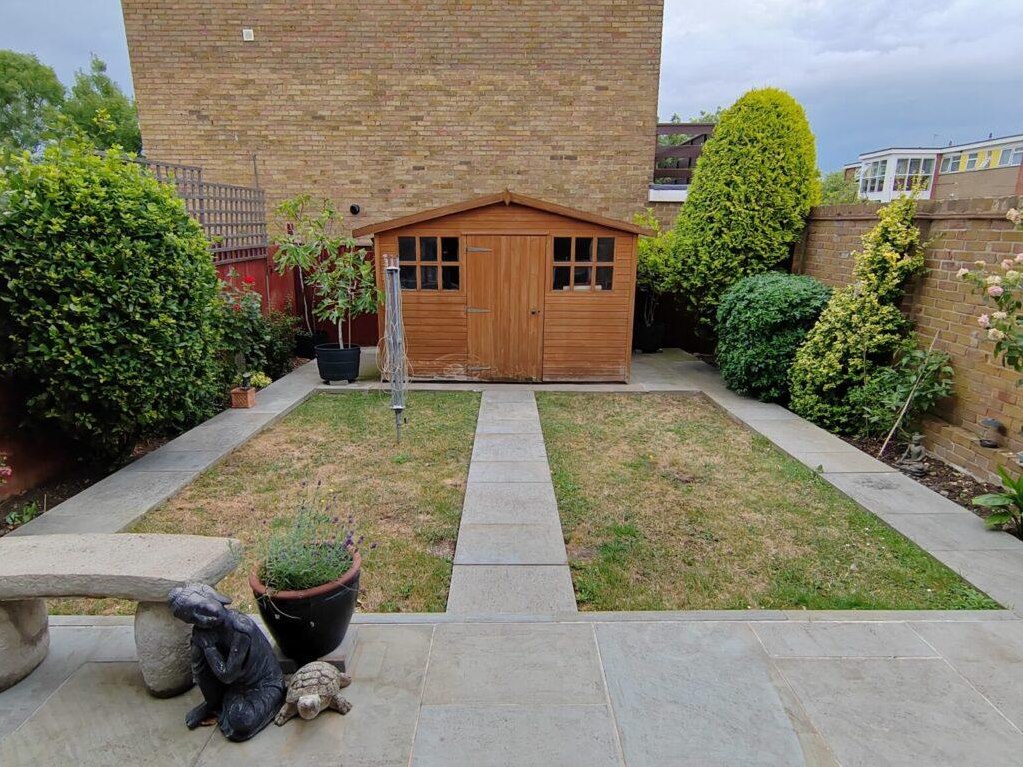 4 bedroom Town house Under Offer