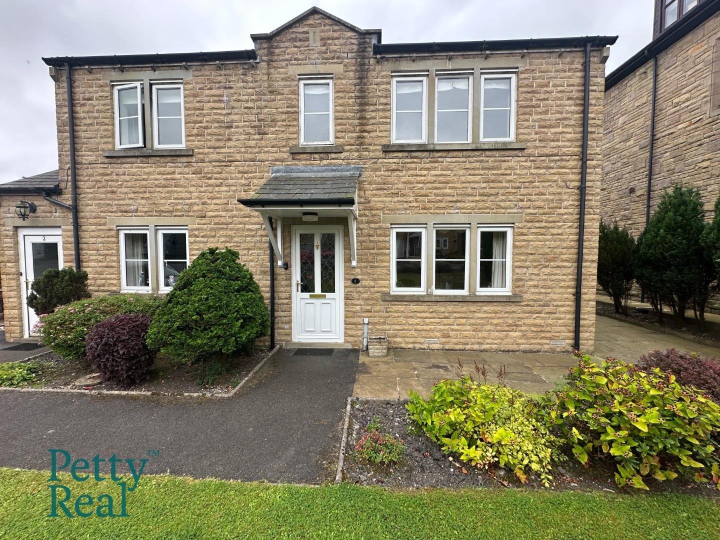 2 bedroom Apartment Under Offer