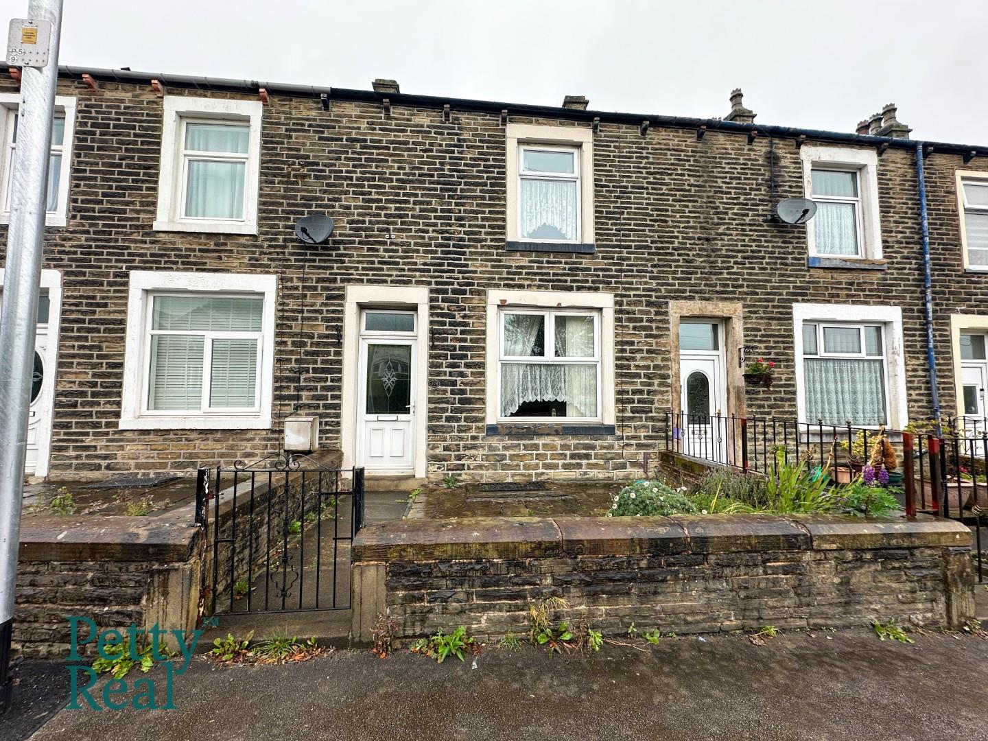 Colne