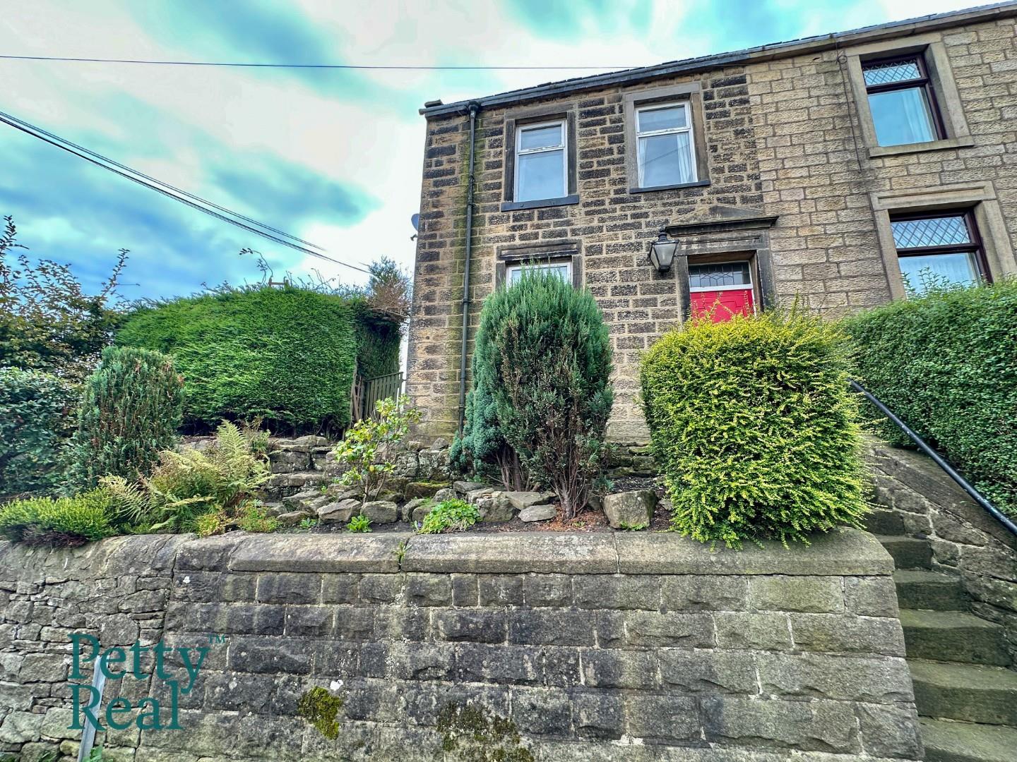 Trawden