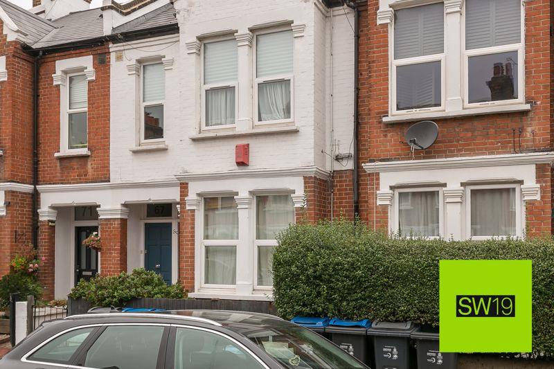 2 bedroom Ground floor maisonette For Sale