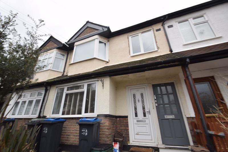 1 bedroom Maisonette For Sale