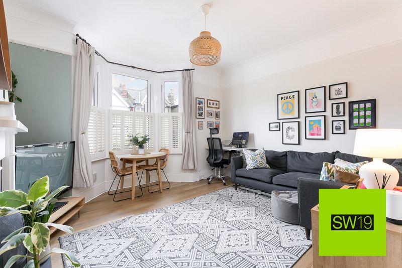 1 bedroom Flat Sold