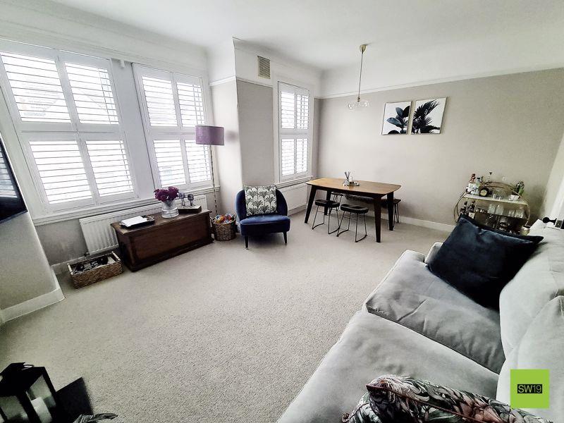 2 bedroom Flat Sold
