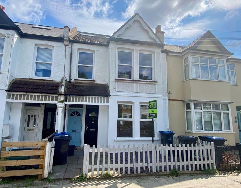 2 bedroom Flat Sold