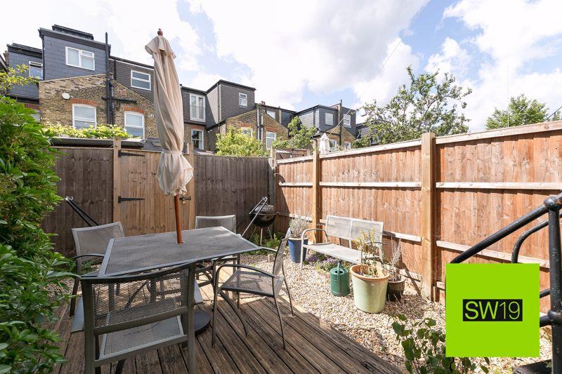 1 bedroom Flat Sold