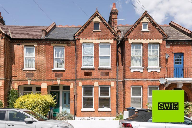 2 bedroom Flat Sold