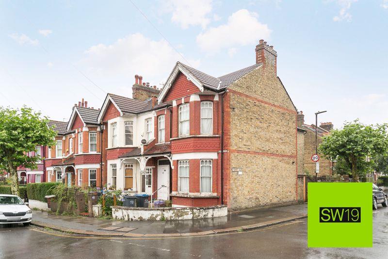 3 bedroom Terraced House Sold
