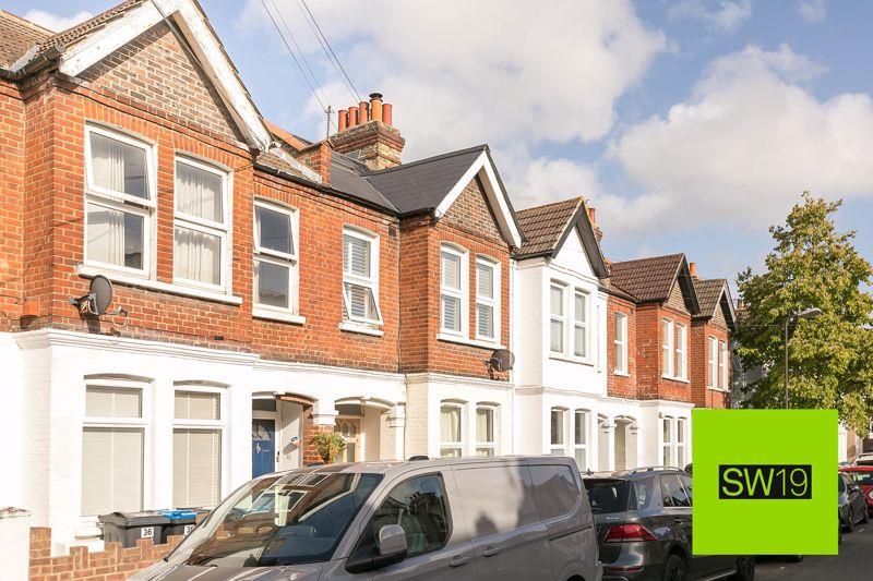 3 bedroom  Sold
